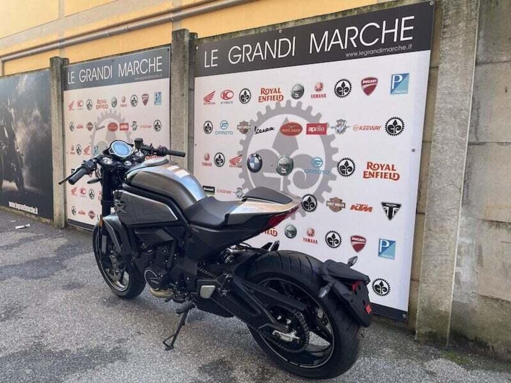 CFMOTO 700CL-X Sport (2022 - 26) (7)