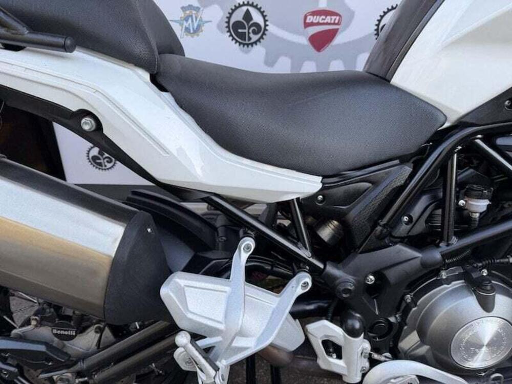 Benelli TRK 502X (2018 - 20) (6)