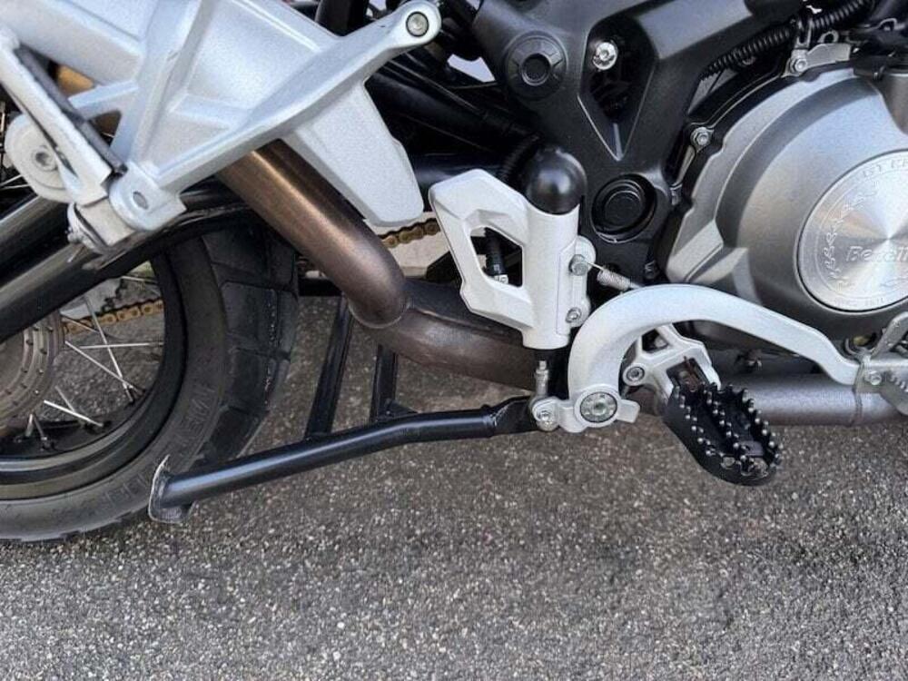 Benelli TRK 502X (2018 - 20) (7)