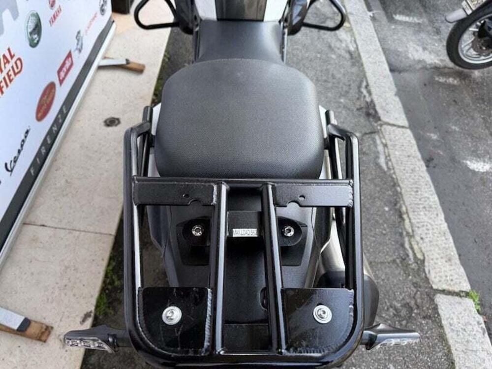 Benelli TRK 502X (2018 - 20) (19)