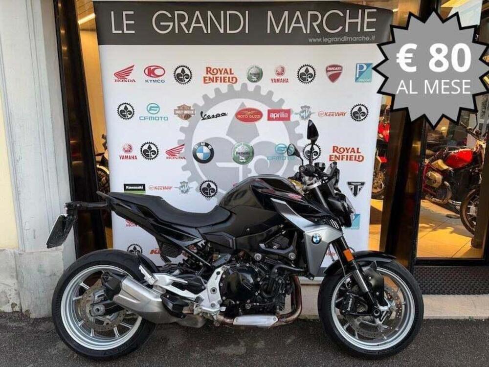 Bmw F 900 R (2021 - 24)