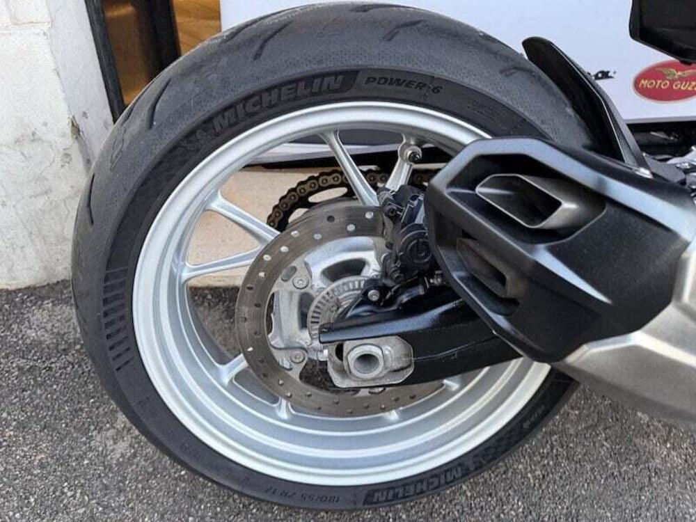 Bmw F 900 R (2021 - 24) (3)