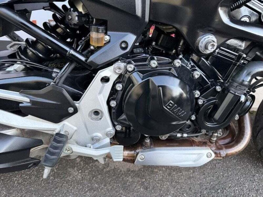 Bmw F 900 R (2021 - 24) (8)