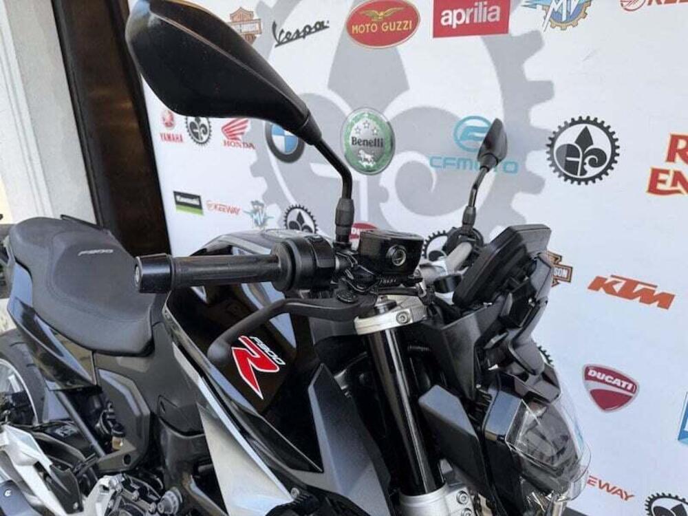 Bmw F 900 R (2021 - 24) (15)