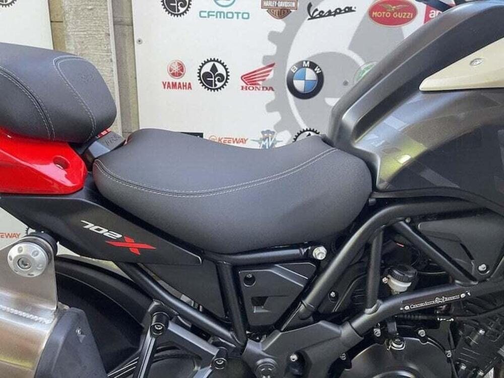 Benelli TRK 702X Dune Sea (2024 - 25) (5)