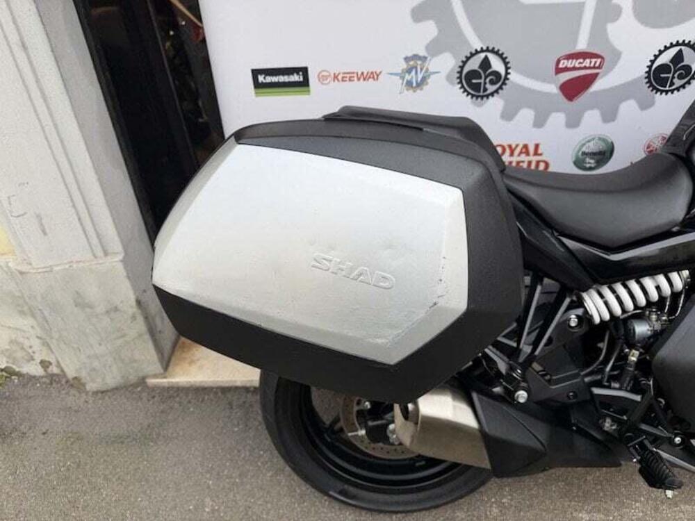 CFMOTO 650GT (2021 - 26) (2)