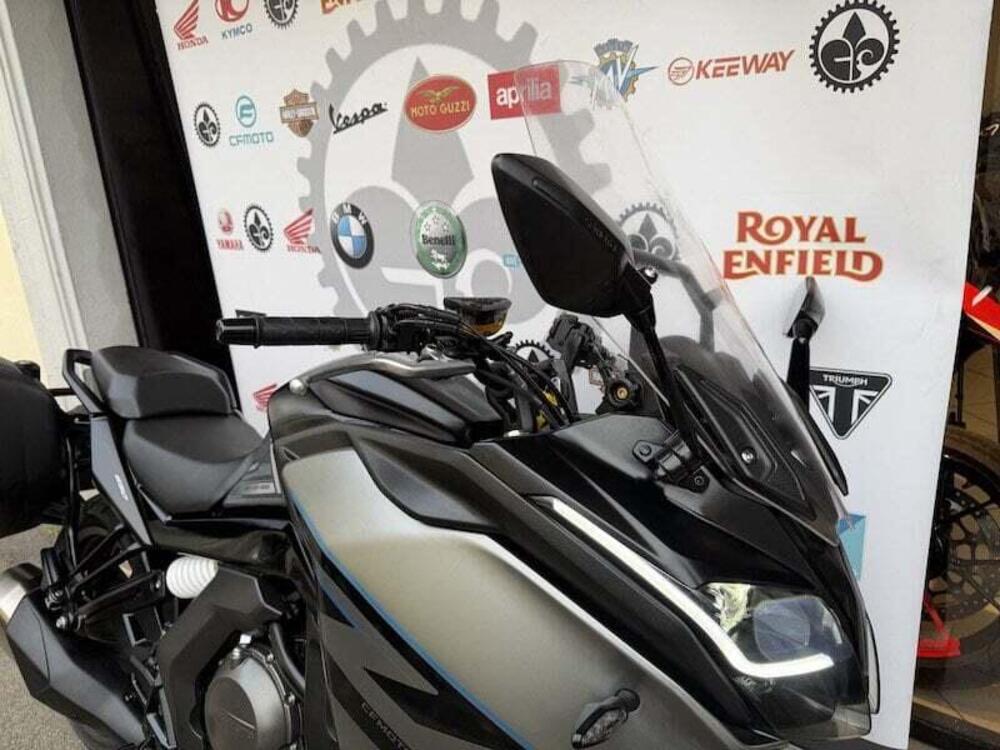 CFMOTO 650GT (2021 - 26) (8)