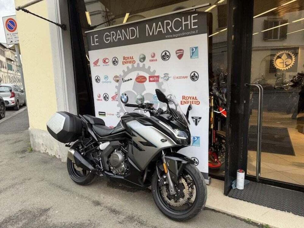 CFMOTO 650GT (2021 - 26) (13)