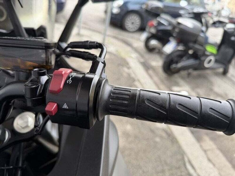 CFMOTO 650GT (2021 - 26) (20)