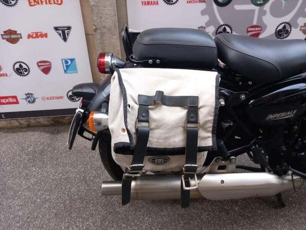 Benelli Imperiale 400 (2019 - 20) (2)
