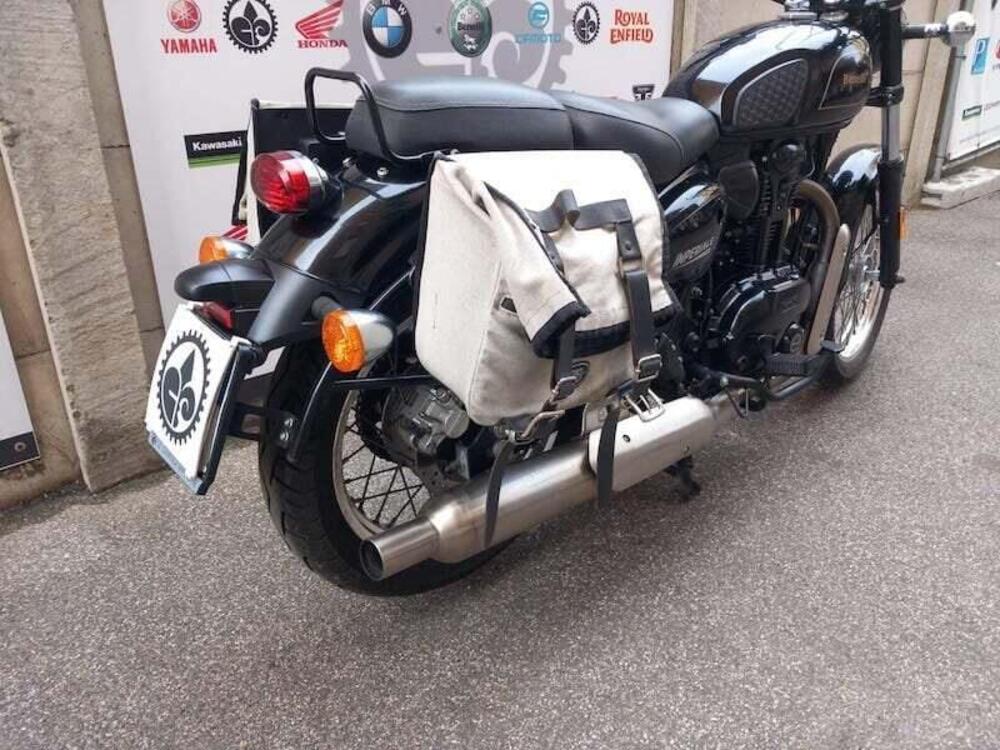 Benelli Imperiale 400 (2019 - 20) (3)