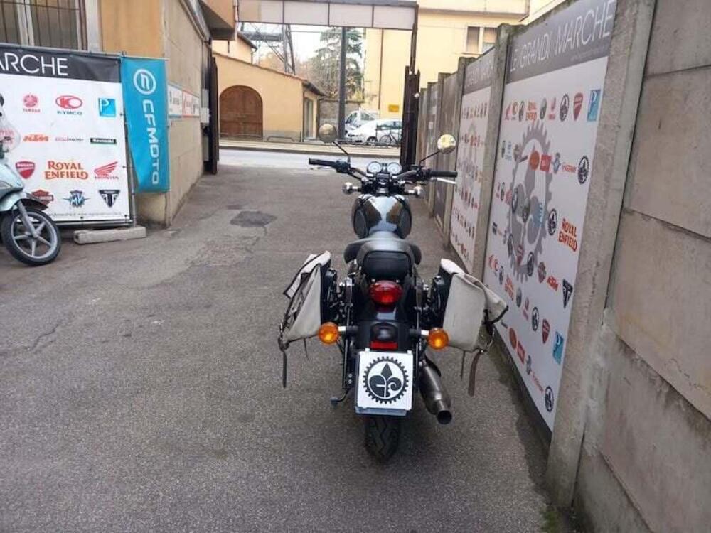 Benelli Imperiale 400 (2019 - 20) (7)