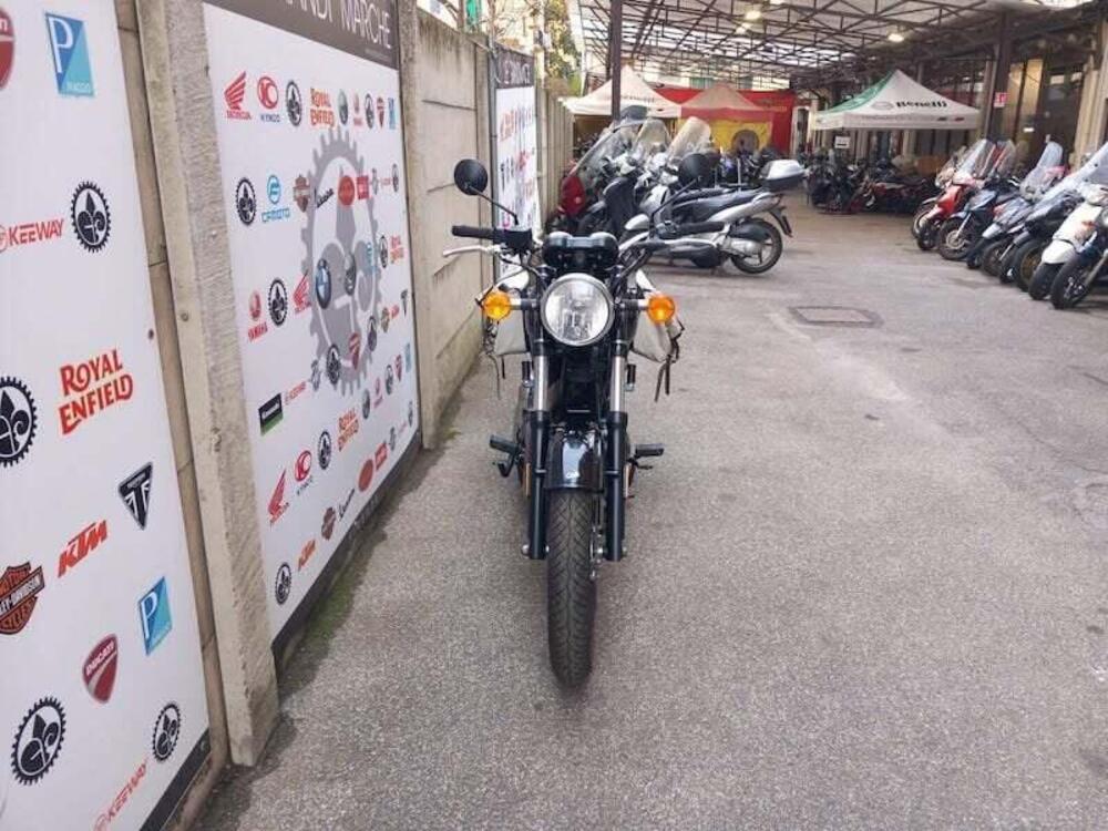 Benelli Imperiale 400 (2019 - 20) (9)