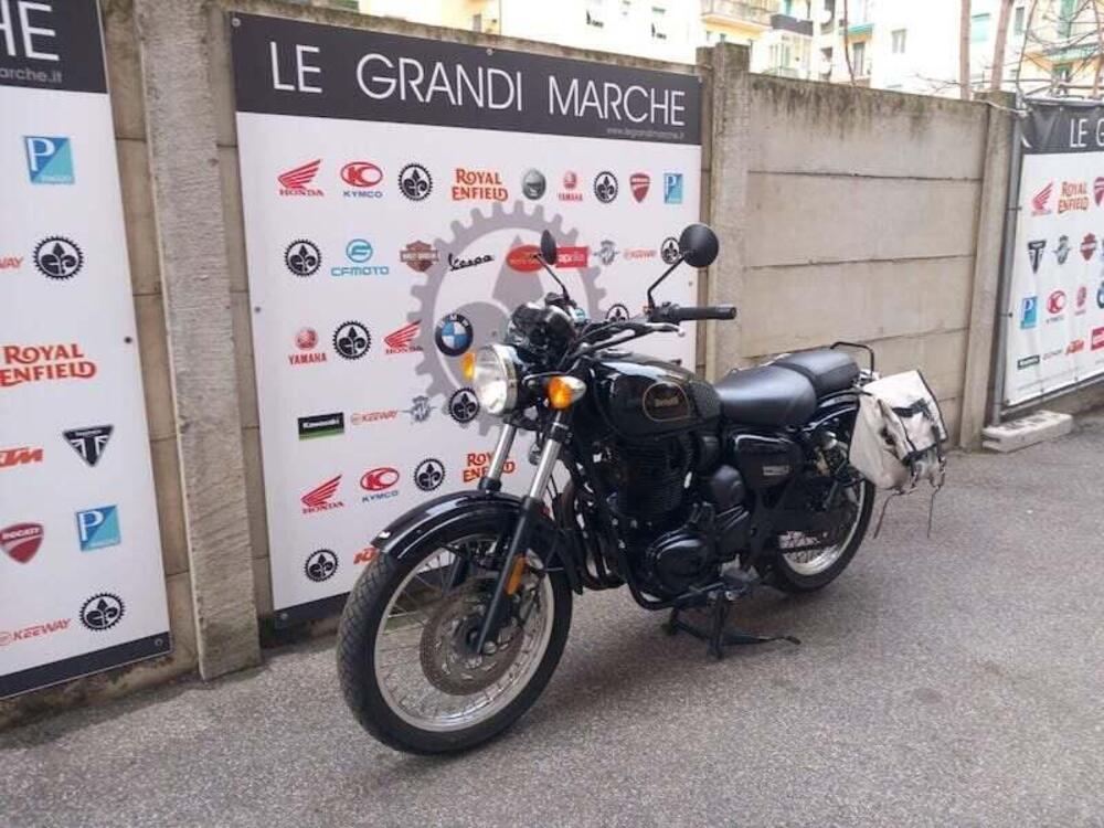 Benelli Imperiale 400 (2019 - 20) (10)