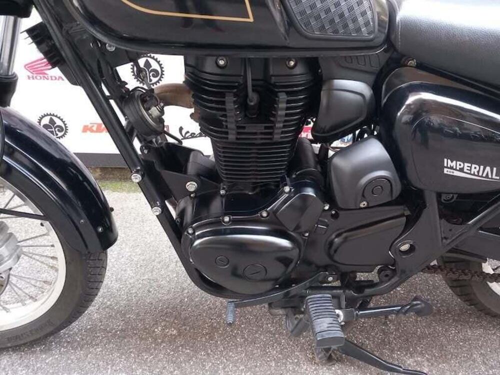 Benelli Imperiale 400 (2019 - 20) (12)