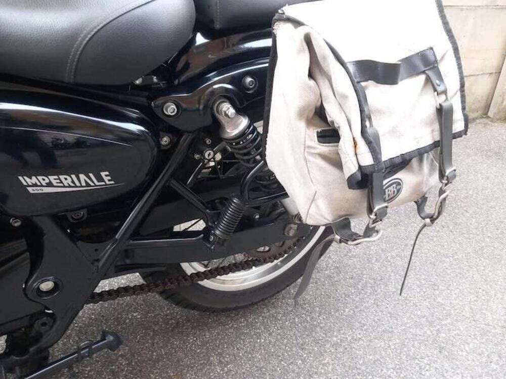 Benelli Imperiale 400 (2019 - 20) (15)