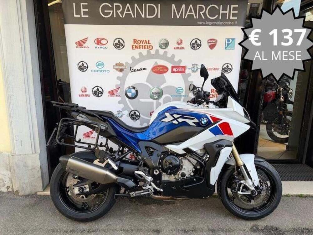 Bmw S 1000 XR (2020 - 23)