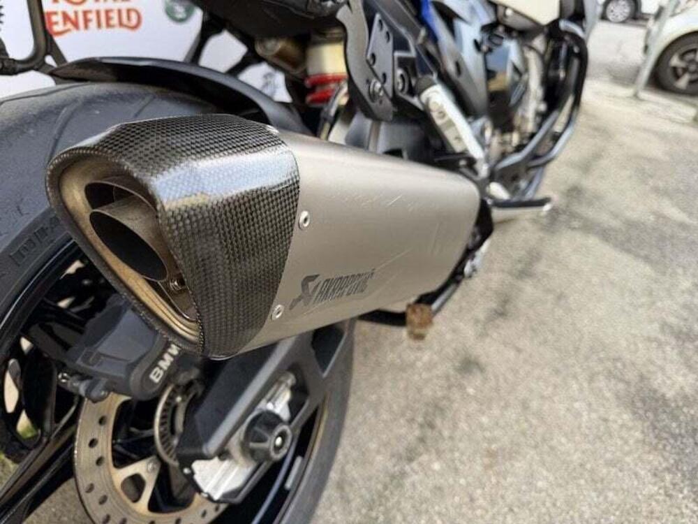 Bmw S 1000 XR (2020 - 23) (3)