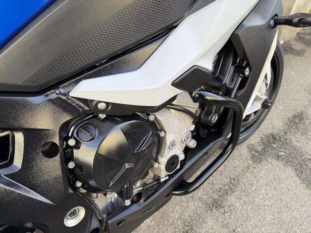 Bmw S 1000 XR (2020 - 23) (9)