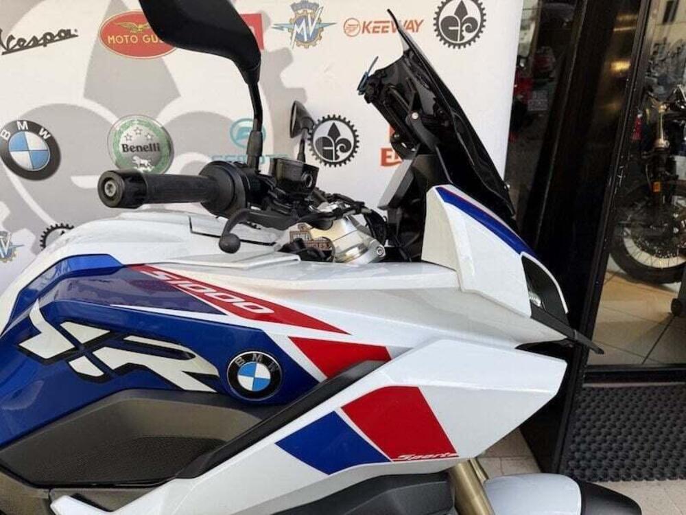 Bmw S 1000 XR (2020 - 23) (10)