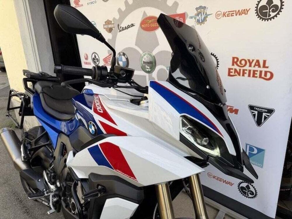 Bmw S 1000 XR (2020 - 23) (11)