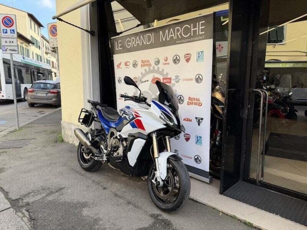 Bmw S 1000 XR (2020 - 23) (14)