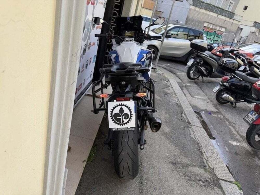 Bmw S 1000 XR (2020 - 23) (16)