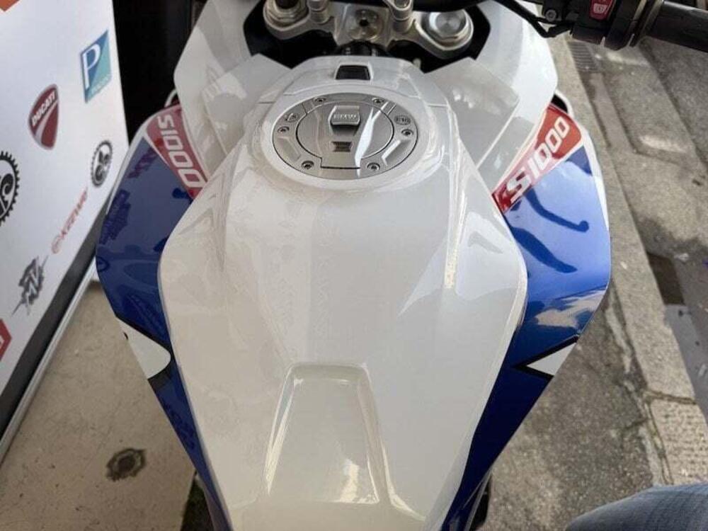 Bmw S 1000 XR (2020 - 23) (19)