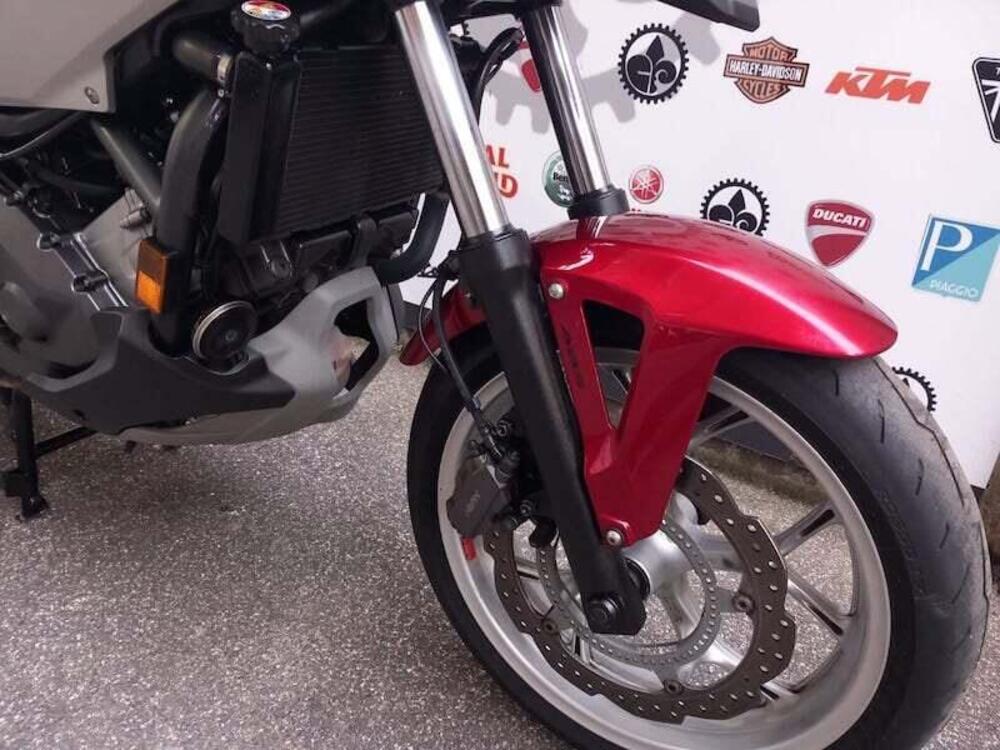 Honda NC 750 X ABS (2018 - 20) (7)