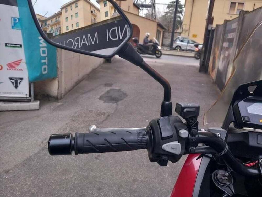 Honda NC 750 X ABS (2018 - 20) (13)