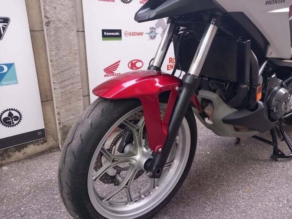 Honda NC 750 X ABS (2018 - 20) (18)