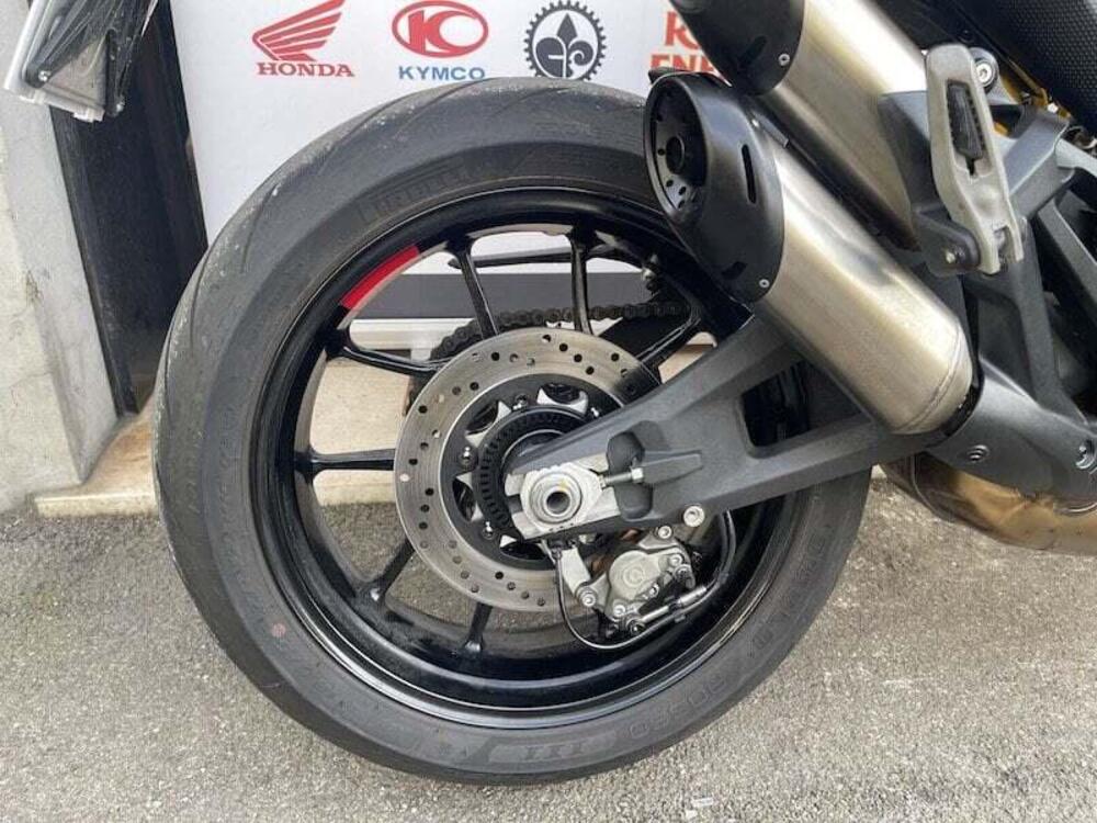 Ducati Monster 937 (2021 - 25) (2)