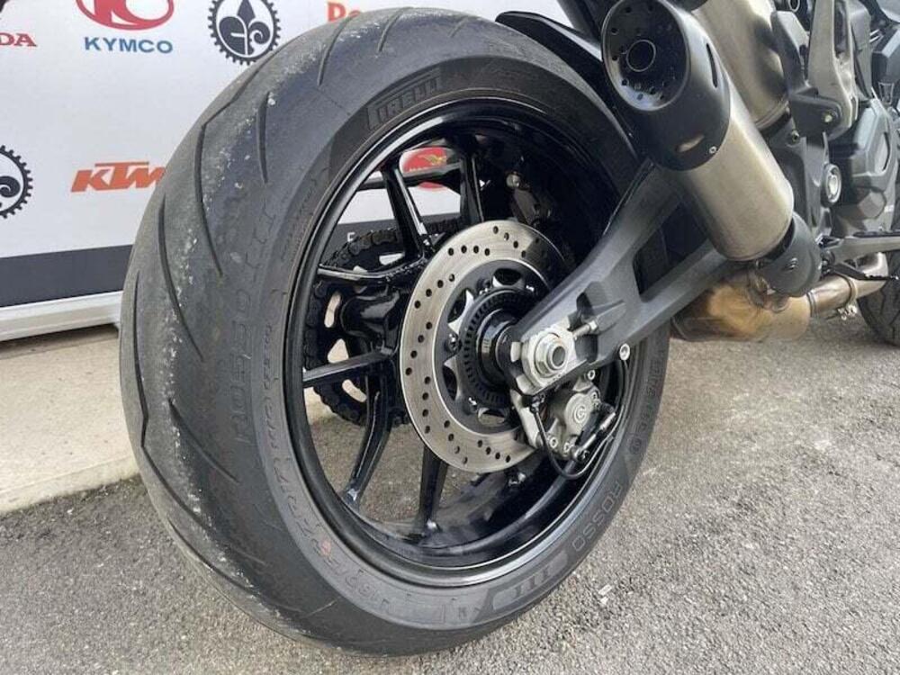 Ducati Monster 937 (2021 - 25) (3)