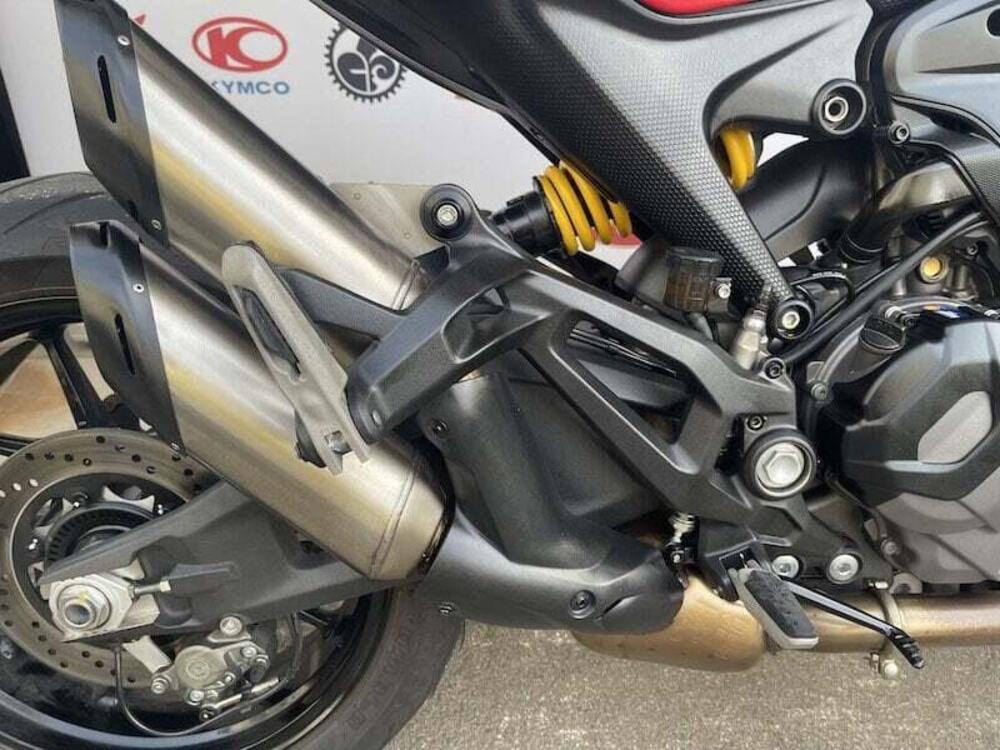 Ducati Monster 937 (2021 - 25) (6)