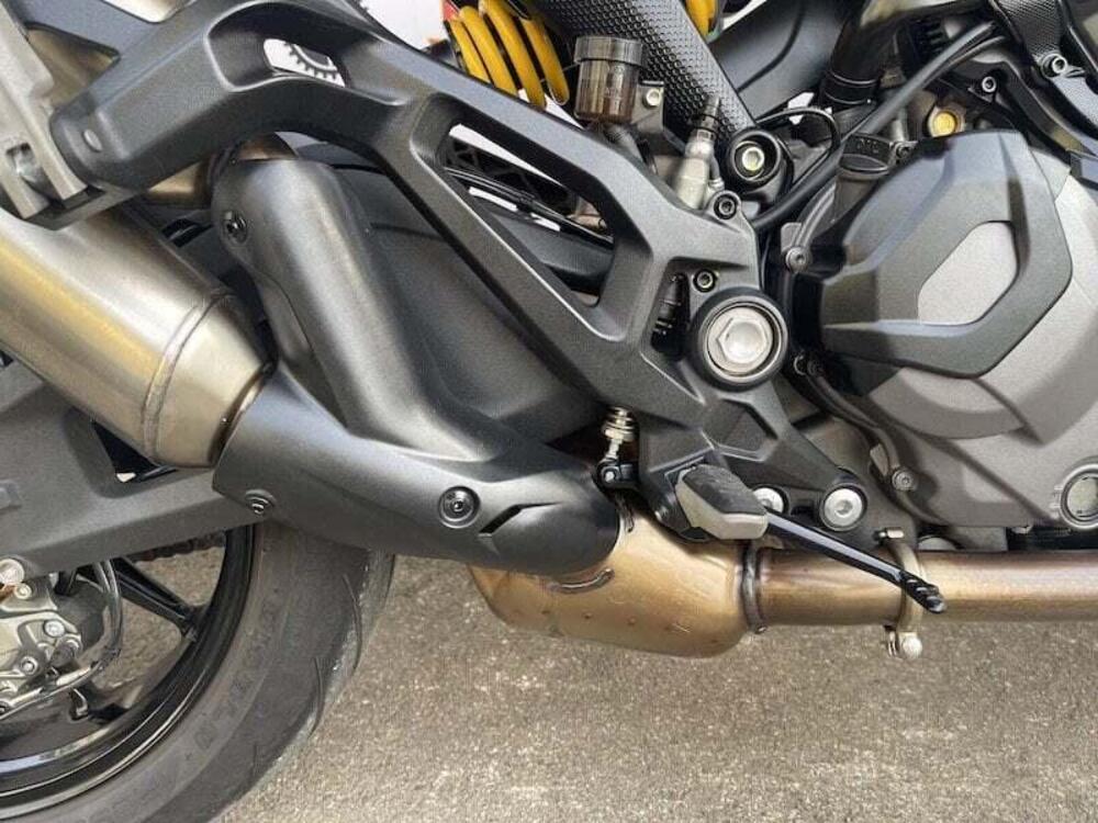 Ducati Monster 937 (2021 - 25) (7)