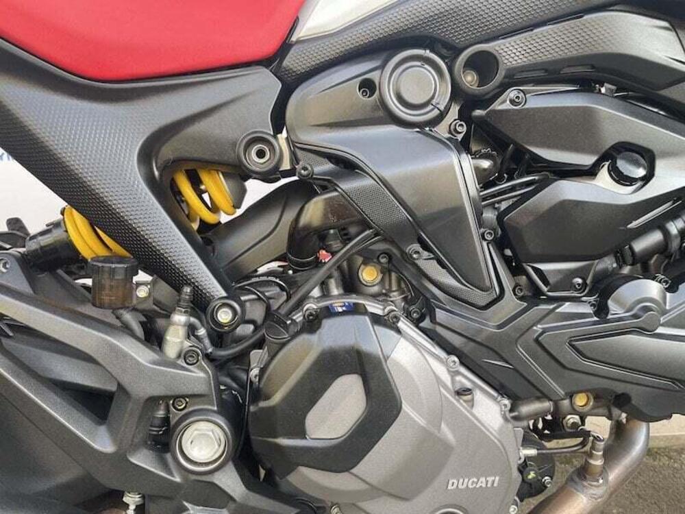 Ducati Monster 937 (2021 - 25) (8)