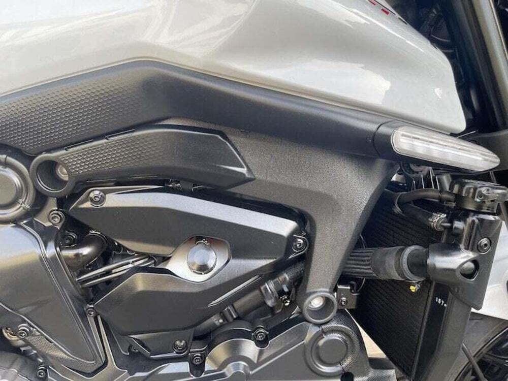 Ducati Monster 937 (2021 - 25) (10)