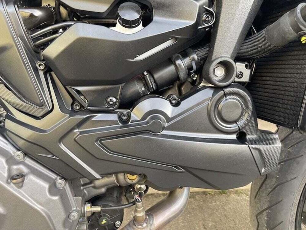 Ducati Monster 937 (2021 - 25) (11)