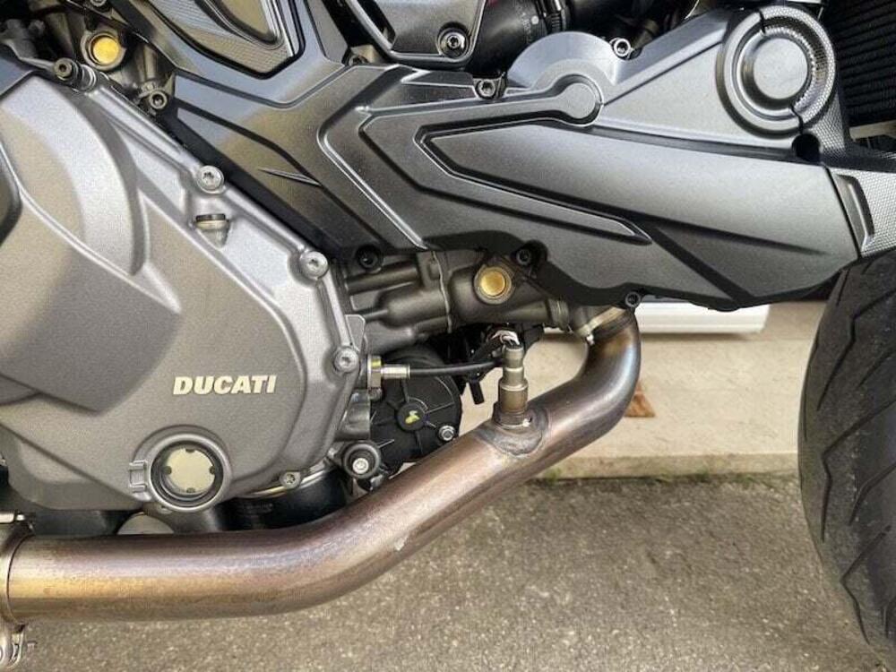 Ducati Monster 937 (2021 - 25) (12)