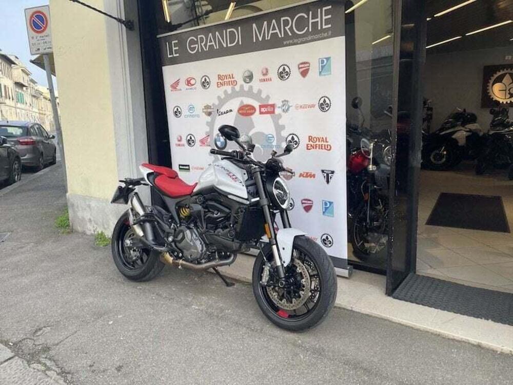 Ducati Monster 937 (2021 - 25) (17)