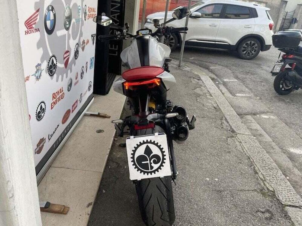 Ducati Monster 937 (2021 - 25) (19)