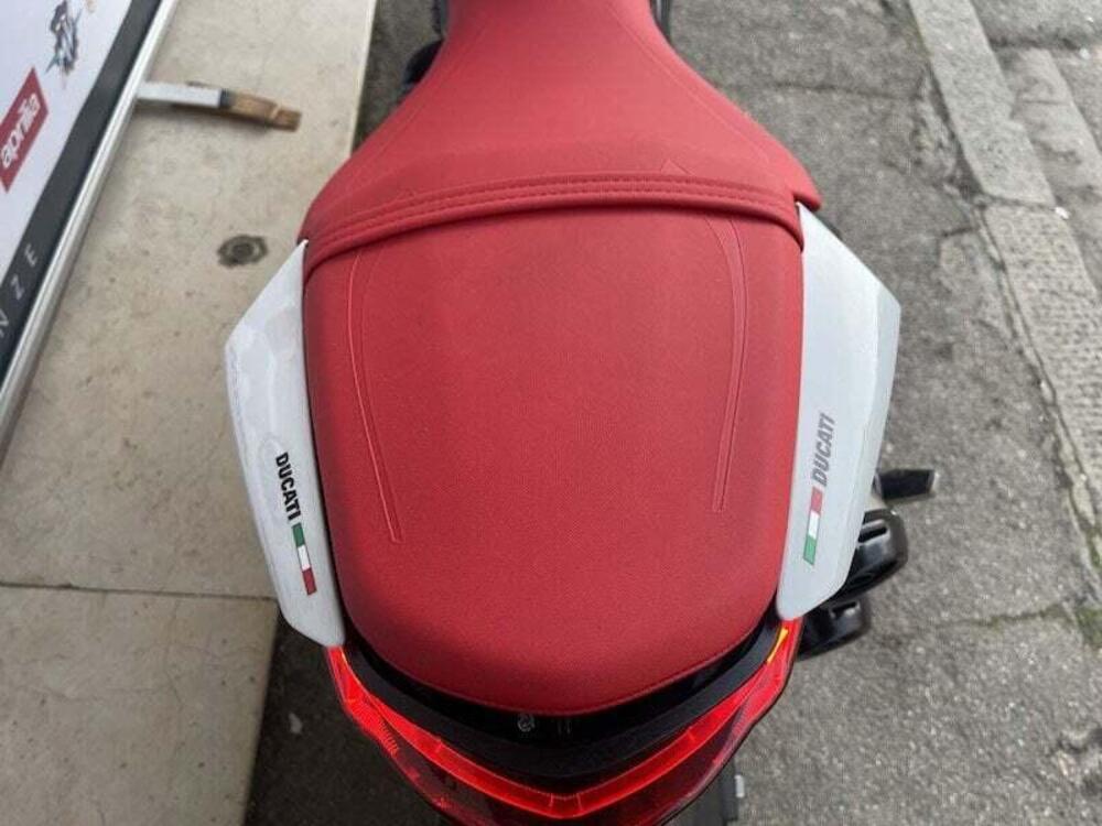 Ducati Monster 937 (2021 - 25) (20)