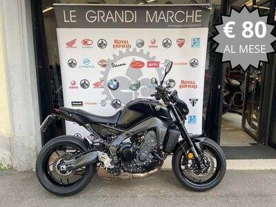 Yamaha MT-09 (2021 - 23) usata