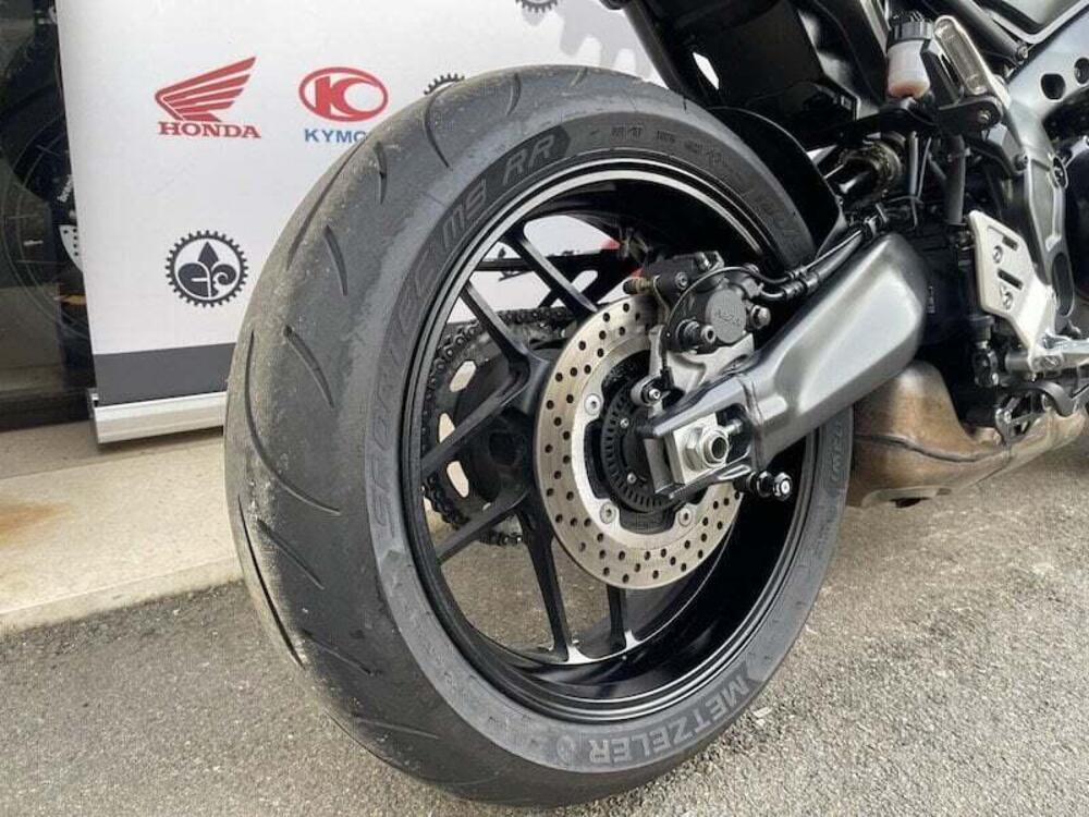 Yamaha MT-09 (2021 - 23) (3)