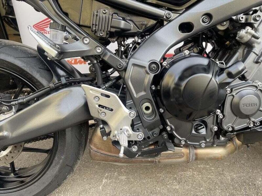 Yamaha MT-09 (2021 - 23) (6)