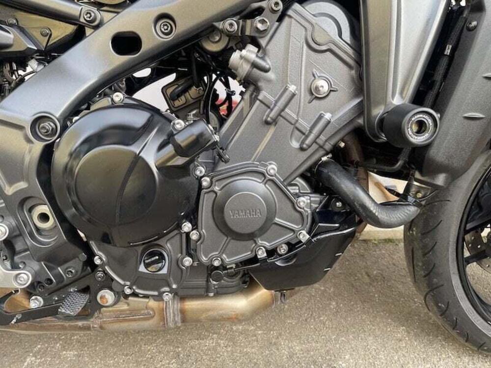 Yamaha MT-09 (2021 - 23) (7)