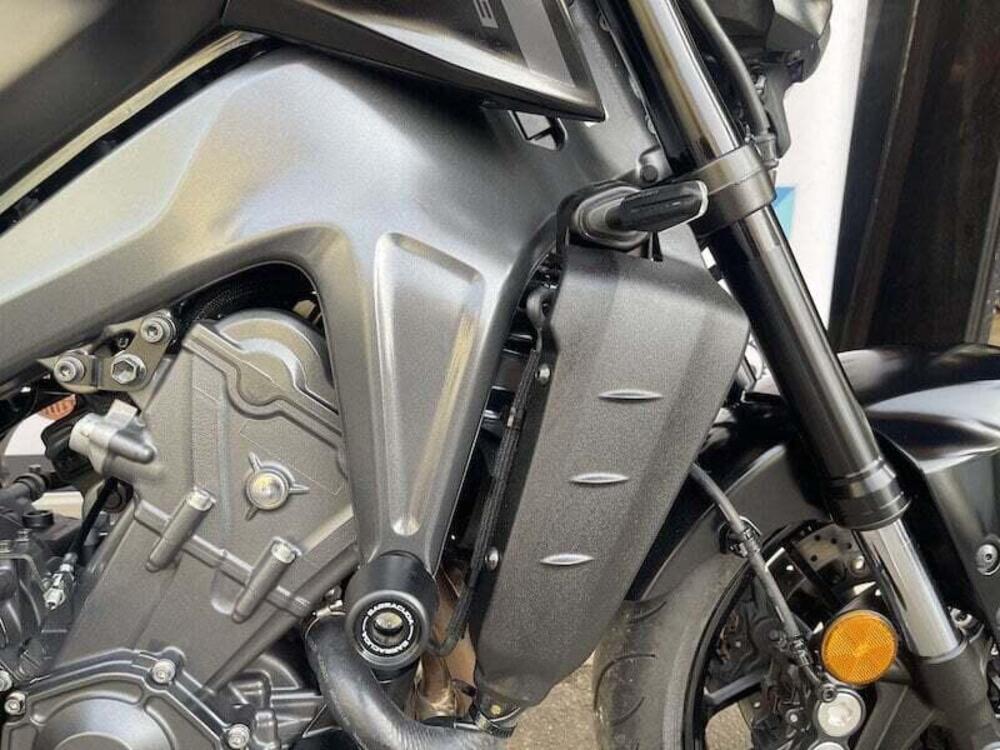 Yamaha MT-09 (2021 - 23) (9)
