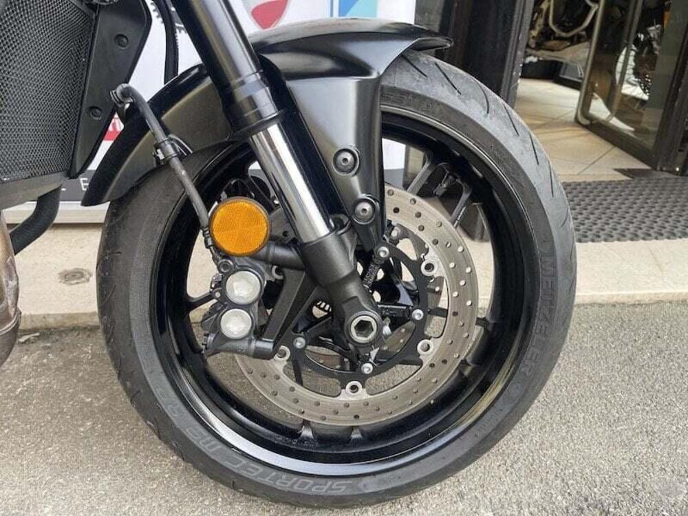 Yamaha MT-09 (2021 - 23) (10)