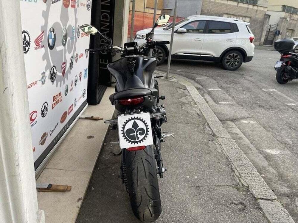 Yamaha MT-09 (2021 - 23) (14)