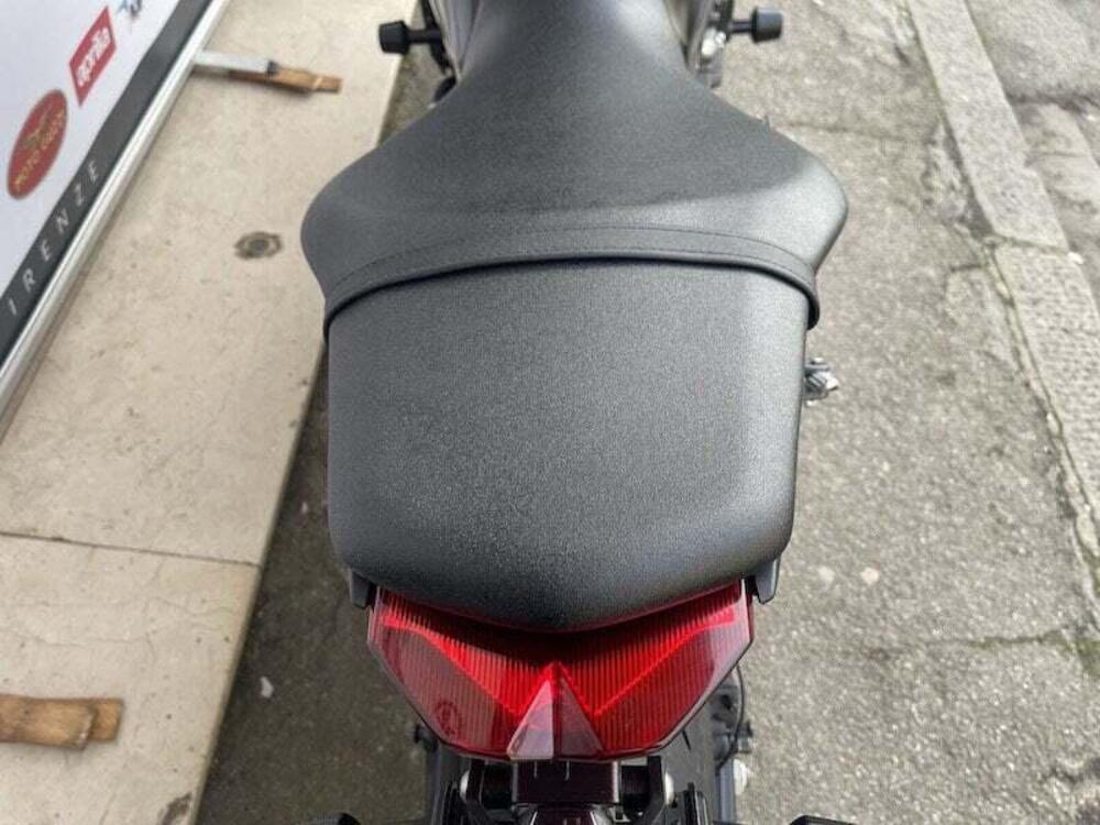 Yamaha MT-09 (2021 - 23) (15)